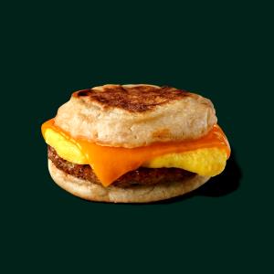 1 sandwich (157 g) Sausage, Egg & Cheese Biscuit