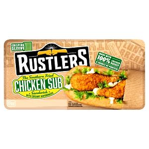 1 sandwich (158 g) Spicy Chicken Double