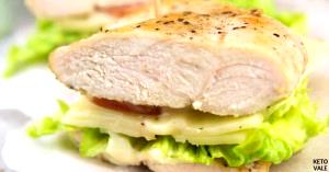 1 sandwich (162 g) Ultimate Chicken Grill (No Bun)
