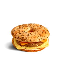 1 sandwich (167 g) Everything Plant Based Sandwich