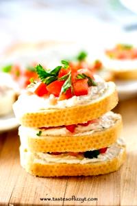 1 sandwich (188 g) Parmesan, Tomato & Aioli