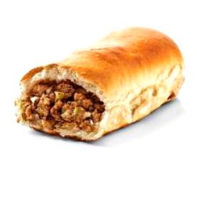 1 sandwich (195 g) Kids Runza Sandwich