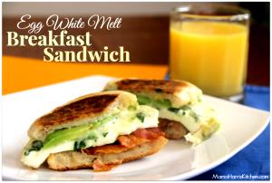 1 sandwich (201 g) Egg White & Sundried Tomato Bagel