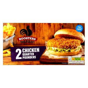 1 sandwich (227 g) Chicken & Hummus Sandwich
