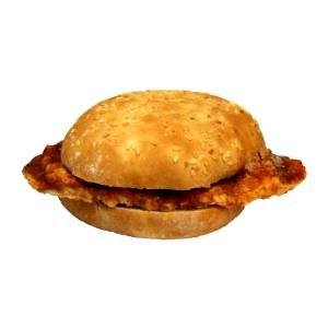 1 sandwich (238 g) 6" Barbecue Chicken