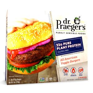 1 sandwich (245 g) All-American Roastburger