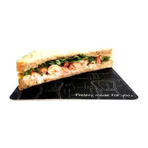 1 sandwich (311 g) Copenhagen Zesto