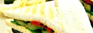 1 sandwich (328 g) 12" BLT