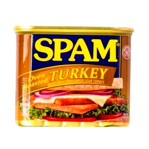 1 sandwich (340 g) Turkey & Cranberry on Organic Ciabatta