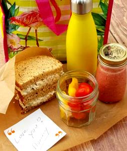 1 sandwich (369 g) Chicken MBP