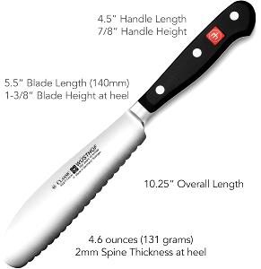 1 sandwich (439 g) Knife & Fork Turkey Sandwich