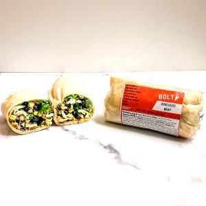 1 sandwich (442 g) Ranchero Wrap