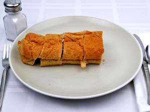 1 sandwich 6" Chicken & Bacon Ranch Melt
