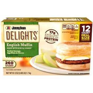 1 sandwich (6.2 oz) Egg & Cheese McGriddle