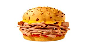 1 sandwich Beef 
