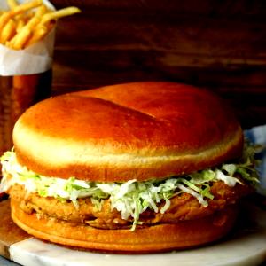 1 sandwich Big Chicken