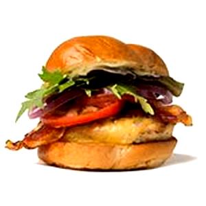 1 sandwich Brentwood Chicken Sandwich