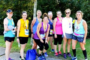 1 sandwich Bridge Hampton (Half)