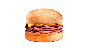 1 sandwich Chipotle Prime Rib (Regular)