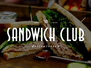1 sandwich Club Supreme Soft Roll