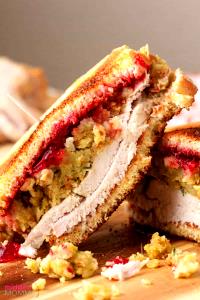 1 sandwich Gobbler
