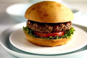 1 Sandwich Hamburger