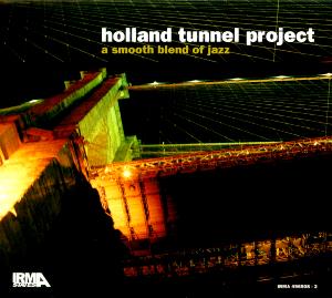 1 sandwich Holland Tunnel (Half)