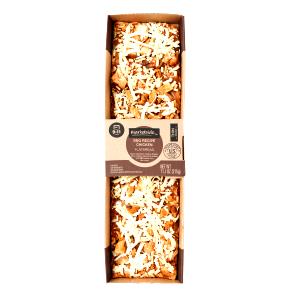 1 sandwich Honey BBQ Chicken Wild Flatbreads