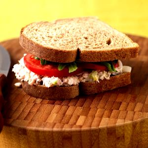 1 sandwich Popeye