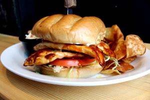 1 Sandwich Pterodactyl, Large Size Sandwich