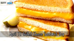 1 sandwich Radio City