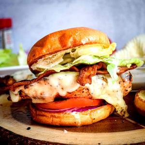 1 Sandwich Sandwich, Chicken Sandwich