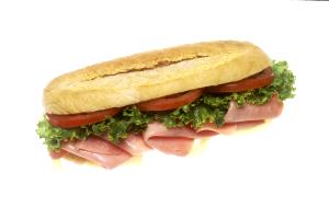 1 Sandwich Sandwich