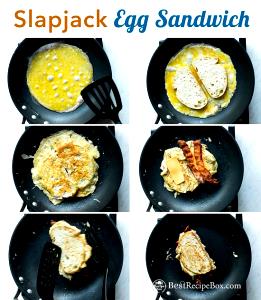 1 sandwich Sausage, Supreme Omelet & Cheese on English Muffin