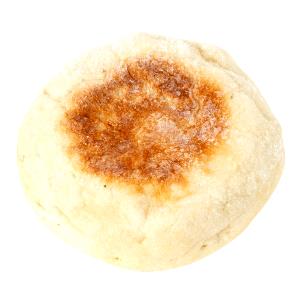 1 Sandwich Size Muffin Toasted English Muffin