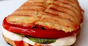1 sandwich TBM Light