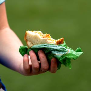 1 sandwich The Chairman Sandwich