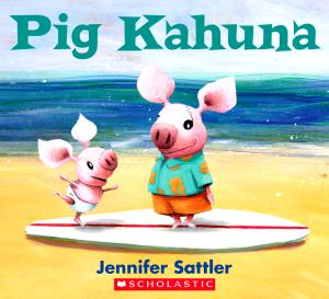 1 sandwich The Pig Kahuna (Small)