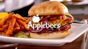 1 sandwich Triple Hog Dare Ya