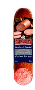 1 sausage (85 g) Uncured Beef Thuringer Sausage