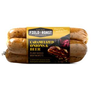 1 sausage (92 g) Bratwurst