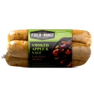 1 sausage (92 g) Vegan Sausage