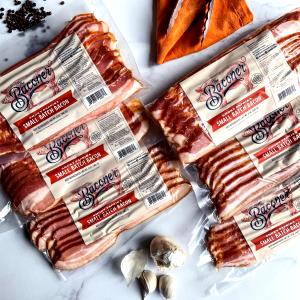 1 scoop (0.3 oz) Bacon