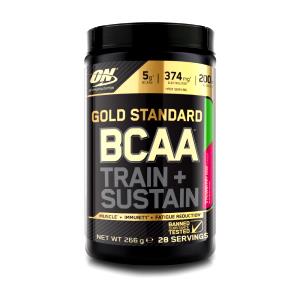 1 scoop (10 g) Gold Standard BCAA