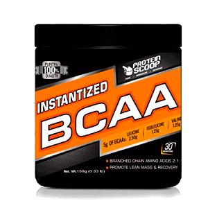 1 scoop (10.6 g) BCAA Advance XR