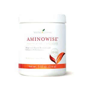 1 scoop (12 g) Aminowise