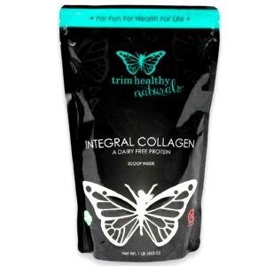 1 scoop (12 g) Integral Collagen