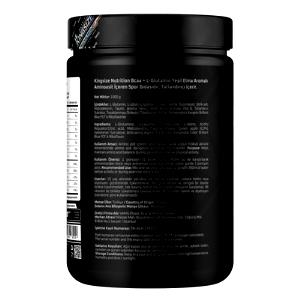 1 scoop (12.5 g) BCAA GT-AKG