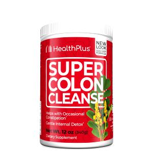 1 scoop (12.5 g) Organic Bowel Cleanse