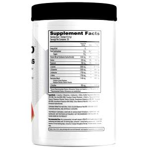 1 scoop (13 g) Xtend